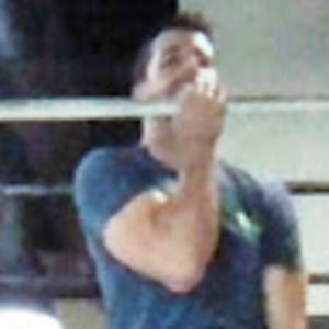 Meet your Posher, Don